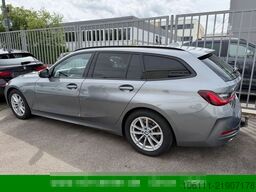 BMW 318 d Touring AHK Elektrisch