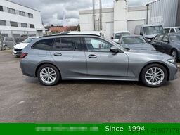 BMW 318 d Touring AHK Elektrisch