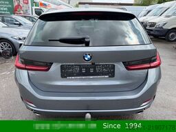 BMW 318 d Touring AHK Elektrisch