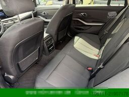 BMW 318 d Touring AHK Elektrisch