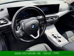 BMW 318 d Touring AHK Elektrisch