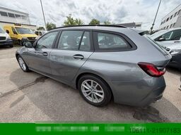 BMW 320 d xDrive Touring
