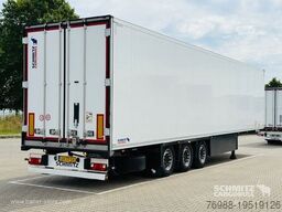 Schmitz Cargobull Tiefkühler Multitemp