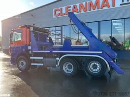 DAF FAN 85 CF 360 Manual VDL 18 Ton portaalarmsysteem