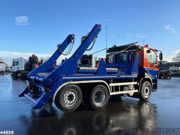 DAF FAN 85 CF 360 Manual VDL 18 Ton portaalarmsysteem