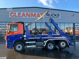 DAF FAN 85 CF 360 Manual VDL 18 Ton portaalarmsysteem