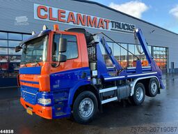 DAF FAN 85 CF 360 Manual VDL 18 Ton portaalarmsysteem