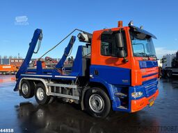 DAF FAN 85 CF 360 Manual VDL 18 Ton portaalarmsysteem