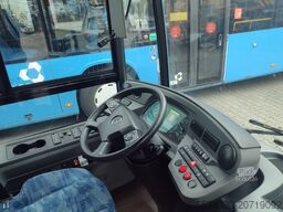 Mercedes Benz Citaro, 1. Hand