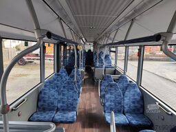 Mercedes-Benz Citaro, 1. Hand