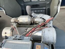 Liebherr L566 Wheel loader