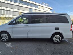 Mercedes Marco Polo 250d | Camper | Camper | 2 Posti Letto | Cucina