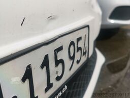 Mercedes Marco Polo 250d | Camper | Camper | 2 Posti Letto | Cucina