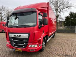 DAF LF 260 FA