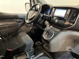 Nissan e-NV200 Business 40 kWh Kipper / Veeg-Vuil-kipp...