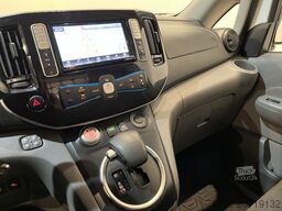 Nissan e-NV200 Business 40 kWh Kipper / Veeg-Vuil-kipp...