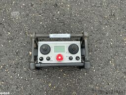 Man TGM 15.290 Klaas 35 meter Dachdecker Kran