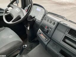 Man TGM 15.290 Klaas 35 meter Dachdecker Kran