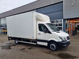 Mercedes-Benz Sprinter 513 CDI Koffer 21kub 130 pk Euro 5B GV...