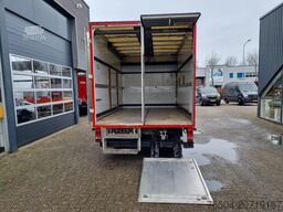 Mercedes-Benz Sprinter 513 CDI Koffer 21kub 130 pk Euro 5B GV...