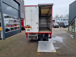Mercedes-Benz Sprinter 513 CDI Koffer 21kub 130 pk Euro 5B GV...