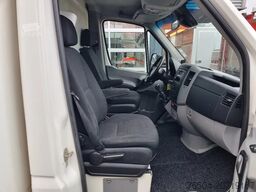 Mercedes-Benz Sprinter 513 CDI Koffer 21kub 130 pk Euro 5B GV...
