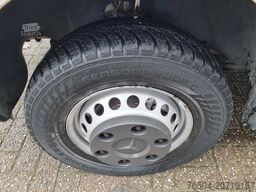 Mercedes-Benz Sprinter 513 CDI Koffer 21kub 130 pk Euro 5B GV...