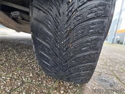 Mercedes-Benz Sprinter 513 CDI Koffer 21kub 130 pk Euro 5B GV...