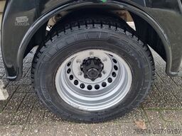 Mercedes-Benz Sprinter 513 CDI Koffer 21kub 130 pk Euro 5B GV...