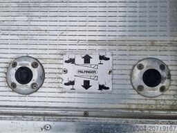 Mercedes-Benz Sprinter 513 CDI Koffer 21kub 130 pk Euro 5B GV...