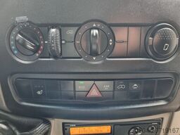 Mercedes-Benz Sprinter 513 CDI Koffer 21kub 130 pk Euro 5B GV...