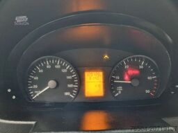 Mercedes-Benz Sprinter 513 CDI Koffer 21kub 130 pk Euro 5B GV...