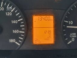 Mercedes-Benz Sprinter 513 CDI Koffer 21kub 130 pk Euro 5B GV...