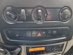 Mercedes-Benz Sprinter 513 CDI Koffer 21kub 130 pk Euro 5B GV...
