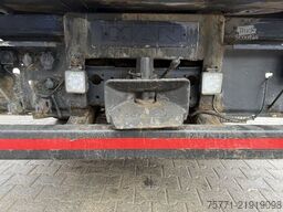 MAN TGS 26.400 6x2 EURO4 WYWROTKA Z ŻURAWIEM LOGLIF...