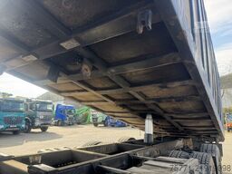 MAN TGS 26.400 6x2 EURO4 WYWROTKA Z ŻURAWIEM LOGLIF...
