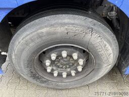 MAN TGS 26.400 6x2 EURO4 WYWROTKA Z ŻURAWIEM LOGLIF...
