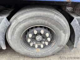 MAN TGS 26.400 6x2 EURO4 WYWROTKA Z ŻURAWIEM LOGLIF...
