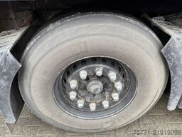 MAN TGS 26.400 6x2 EURO4 WYWROTKA Z ŻURAWIEM LOGLIF...