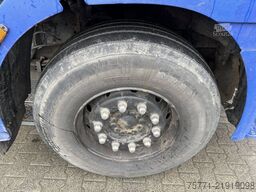 MAN TGS 26.400 6x2 EURO4 WYWROTKA Z ŻURAWIEM LOGLIF...