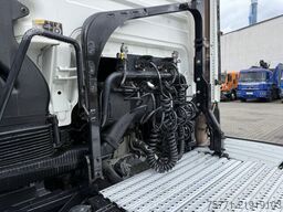 MAN TGX 18.440 4x2 LLS CIĄGNIK SIODŁOWY Z HYDRAULIK...