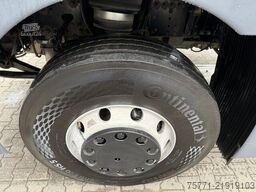 MAN TGX 18.440 4x2 LLS CIĄGNIK SIODŁOWY Z HYDRAULIK...