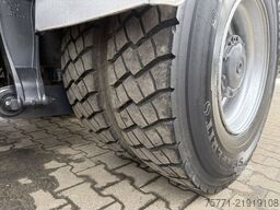 Mercedes-Benz AXOR 4x2 1833 EURO5 ZAMIATARKA VAL´AIR HD 200 9 m³
