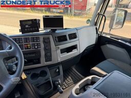 Volvo FL 250 CARRIER EASY COLD, PALFINGER TAILLIFT