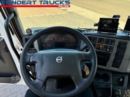 Volvo FL 250 CARRIER EASY COLD, PALFINGER TAILLIFT