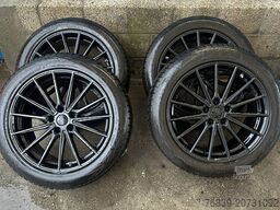 Winterset Mercedes GLB