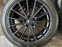 Winterset Mercedes GLB