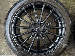 Winterset Mercedes GLB