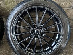 Winterset Mercedes GLB