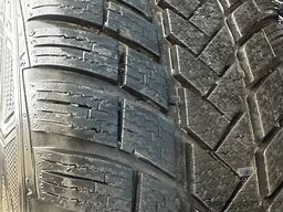 Winterset Mercedes GLB